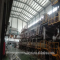 White Top Duplex Board Paper Making Machine